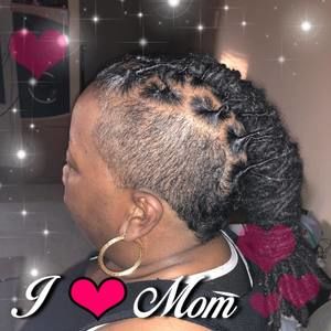 Meet your Posher, Kelli